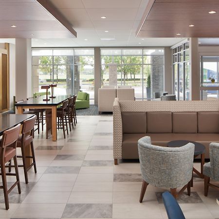 Holiday Inn Express & Suites - Portland Airport - Cascade Stn By Ihg Exterior photo