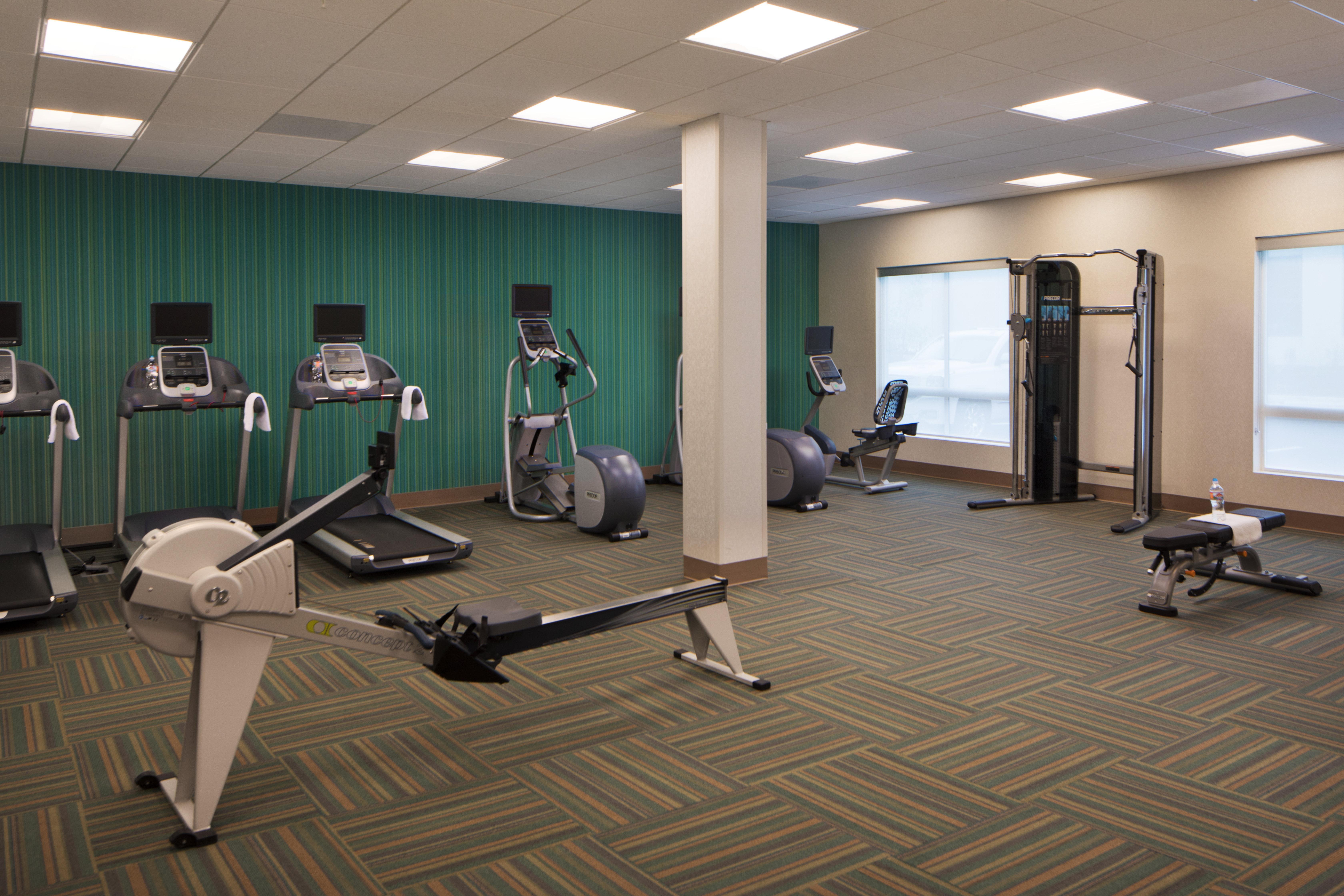 Holiday Inn Express & Suites - Portland Airport - Cascade Stn By Ihg Exterior photo